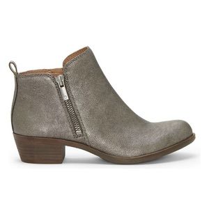 Lucky Brand Basel Bootie